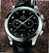 Zenith Class Class El Primero XT