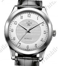 Zenith Class Class Elite Automatique Central Second