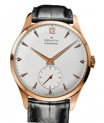 Zenith Class Class Elite New Vintage 1955
