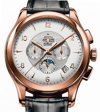 Zenith Class Class Moonphase El Primero