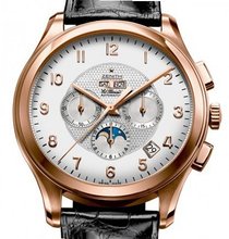 Zenith Class Class Moonphase El Primero