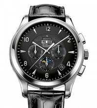 Zenith Class Class Moonphase