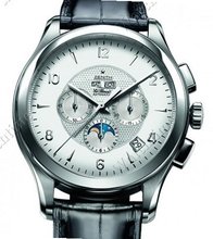 Zenith Class Class Moonphase