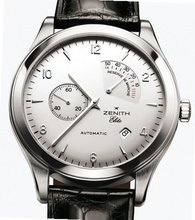 Zenith Class Class Réserve de Marche Elite