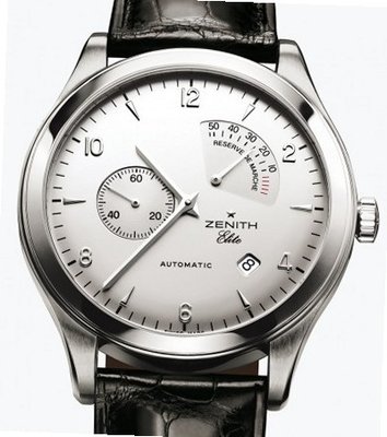 Zenith Class Class Réserve de Marche Elite