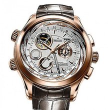 Zenith Class Class Traveller Open Multicity Alarm