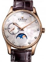 Zenith Class Elite Ultra Thin Lady Moonphase