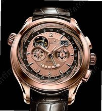 Zenith Class Grande Class Open Multicity