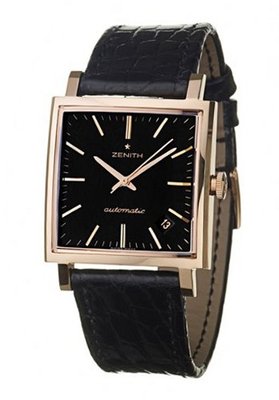 Zenith Class New Vintage 1965