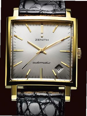 Zenith Class New Vintage 1965