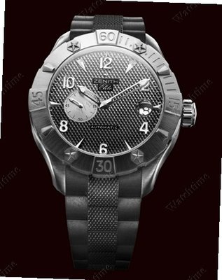 Zenith Defy Classic Defy Classic HMS