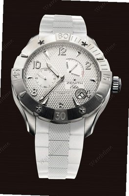 Zenith Defy Classic Defy Classic Power Reserve