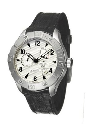 Zenith Defy Classic Power Reserve Automatic 03-0516-685-01-C648