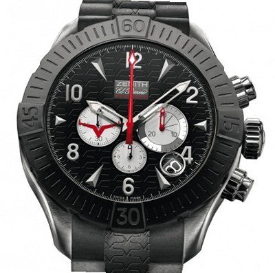 Zenith Defy Defy Classic Chronograph Flyback AIR