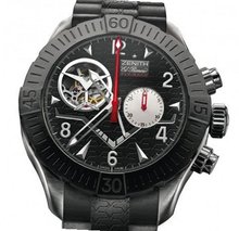 Zenith Defy Defy Classic Open Flyback AIR