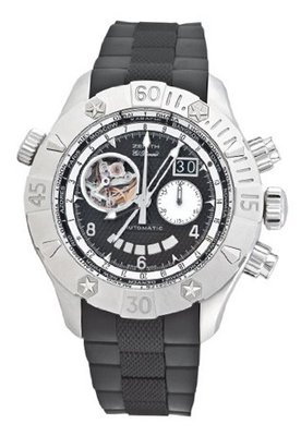 Zenith Defy Defy Classic Open Grand Date Multicity