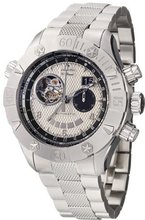 Zenith Defy Defy Classic Open Grand Date Multicity