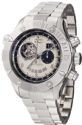 Zenith Defy Defy Classic Open Grand Date Multicity