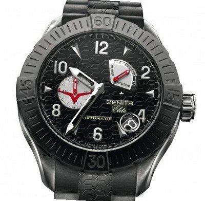 Zenith Defy Defy Classic Power Reserve AIR