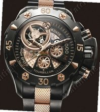 Zenith Defy Defy XTreme Tourbillon