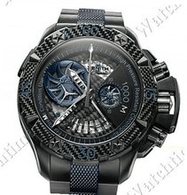 Zenith Defy Xtreme Defy Xtreme Open Sea