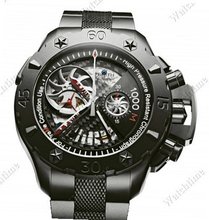 Zenith Defy Xtreme Defy Xtreme Open Stealth