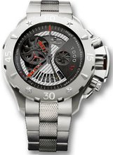 Zenith Defy Xtreme Defy Xtreme Open Stealth