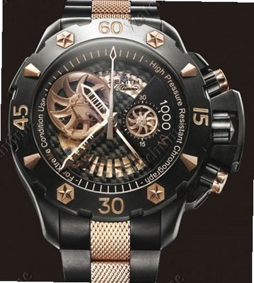 Zenith Defy Xtreme Defy Xtreme Open