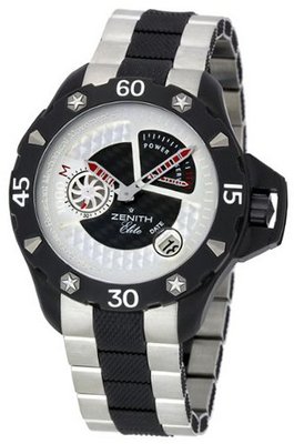 Zenith Defy Xtreme Defy Xtreme Power Reserve