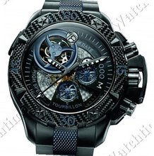 Zenith Defy Xtreme Defy Xtreme Tourbillon Sea