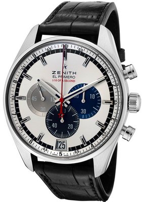 Zenith El Primero 03.2041.4052/69.C496