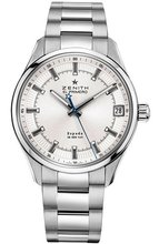 Zenith El Primero 03.2170.4650/01.M217