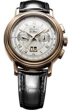 Zenith El Primero 18.1260.4010/01.C505