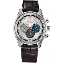 Zenith El Primero 36'000 VPH - 03.2040.400/69.C494
