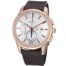 Zenith El Primero Captain Winsor