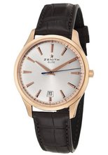 Zenith El Primero Captain