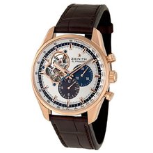Zenith El Primero Chronomaster 1969 Automatic 18-2040-4061-69-C494