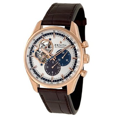 Zenith El Primero Chronomaster 1969 Automatic 18-2040-4061-69-C494