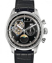 Zenith El Primero Chronomaster Open Moon & Sunphases
