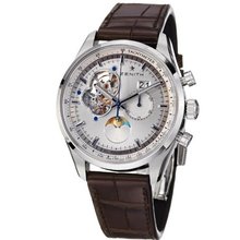 Zenith El Primero Chronomaster Open Moon & Sunphases