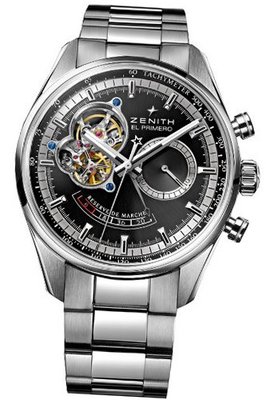 Zenith El Primero Chronomaster Power Reserve Automatic - 03.2080.4021/21.M2040