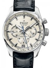 Zenith El Primero El Primero 36.000 VpH