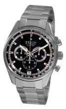 Zenith El Primero El Primero 36.000 VpH