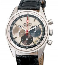 Zenith El Primero El Primero Chronograph
