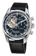 Zenith El Primero El Primero Chronomaster Open Power Reserve