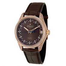 Zenith El Primero El Primero Espada