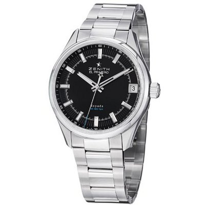 Zenith El Primero El Primero Espada