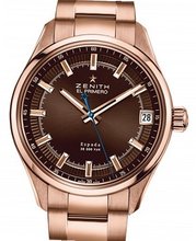 Zenith El Primero El Primero Espada