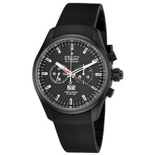 Zenith El Primero El Primero Rattrappante