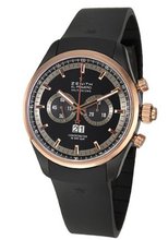 Zenith El Primero El Primero Rattrappante